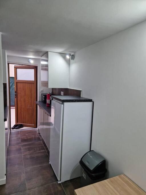 Studio 2 Pers Paris/Bourget/Cdg/Parc D'Exposition Aulnay-sous-Bois Extérieur photo